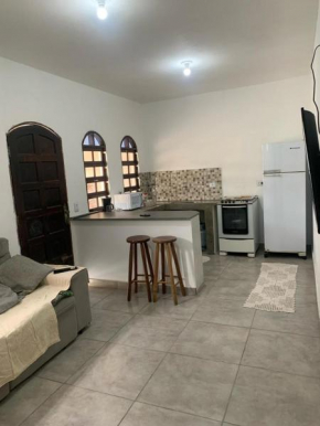 Casa de Praia - Suarão